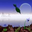 Coded Imagination #1 screensaver screenshot