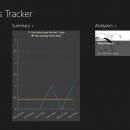 Stress Tracker screenshot