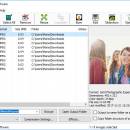 Pixillion Convertitore d'Immagini Gratis screenshot