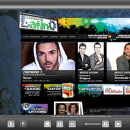 IntRadio screenshot