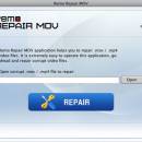 Repair MP4 screenshot