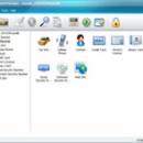 Xilisoft Password Manager screenshot