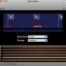 PitchPerfect Guitar Tuner for Mac screenshot