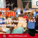 Killexams Microsoft MS-900 Practice Test 2024 screenshot