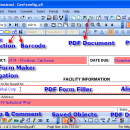 PDFill PDF Editor screenshot