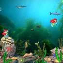 Mermaids Kingdom Screensaver screenshot