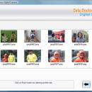 Digital Camera Recovery Software screenshot