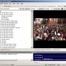 StreamGuru MPEG & DVB Analyzer screenshot