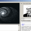 GalaXQL for Linux screenshot