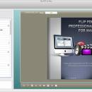 Free Page Flip Software for Mac screenshot
