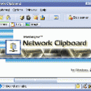 Network Clipboard and Viewer screenshot