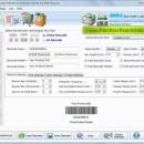 Retail Inventory Barcode Maker screenshot