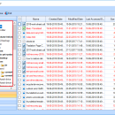 Pen Drive File Recovery Tool screenshot