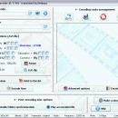 PocketDivXEncoder screenshot