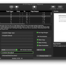 CM PDF Merge NX screenshot