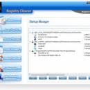 Registry Cleaner by Emulous.com screenshot