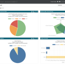 Klaros Test Management screenshot