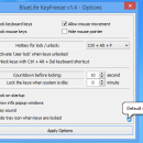 BlueLife KeyFreeze screenshot