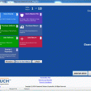 Cleantouch Multi-Level Yarn Trading screenshot