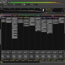 Renoise for Mac screenshot