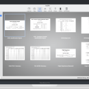 LogTen Pro for Mac OS X screenshot
