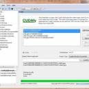 CUDAfy.NET screenshot