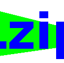 Lzip screenshot