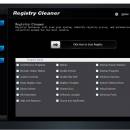 Tipard Registry Cleaner screenshot