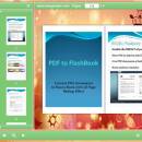 eMagMaker PDF to FlashBook screenshot