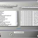 LuJoSoft MP3Renamer screenshot