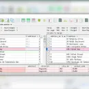 KS DB Merge Tools for PostgreSQL screenshot