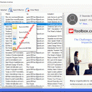 MailsDaddy OST to PST Converter screenshot