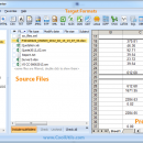 Total Excel Converter screenshot