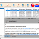 IDC EML Converter screenshot