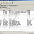 PCI-Z screenshot