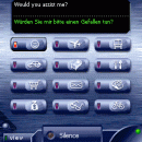 ECTACO Voice Translator English -> Spanish / French / German screenshot