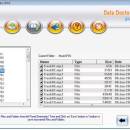 Data Doctor Recovery iPod Media screenshot