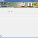 SysInfoTools VHD Recovery Software screenshot