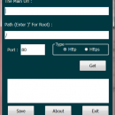 AetworkX screenshot