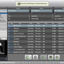 Aiseesoft iPad Manager for Mac screenshot
