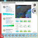 Weather Watcher Live screenshot