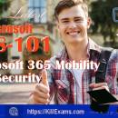 Killexams Microsoft MS-101 Practice Test 2024 screenshot