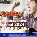 Killexams PMI PMP-2024 Practice Test 2024 screenshot
