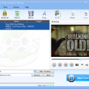 Lionsea Video To Video Converter Ultimate screenshot