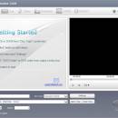 GiliSoft Movie DVD Creator screenshot