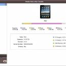 4Media iPad to Mac Transfer screenshot