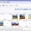 isimSoftware Web Image Downloader screenshot