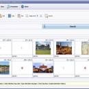 isimSoftware Web Image Downloader screenshot