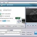 Aiseesoft FLAC to MP3 Converter screenshot