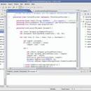 Eclipse screenshot